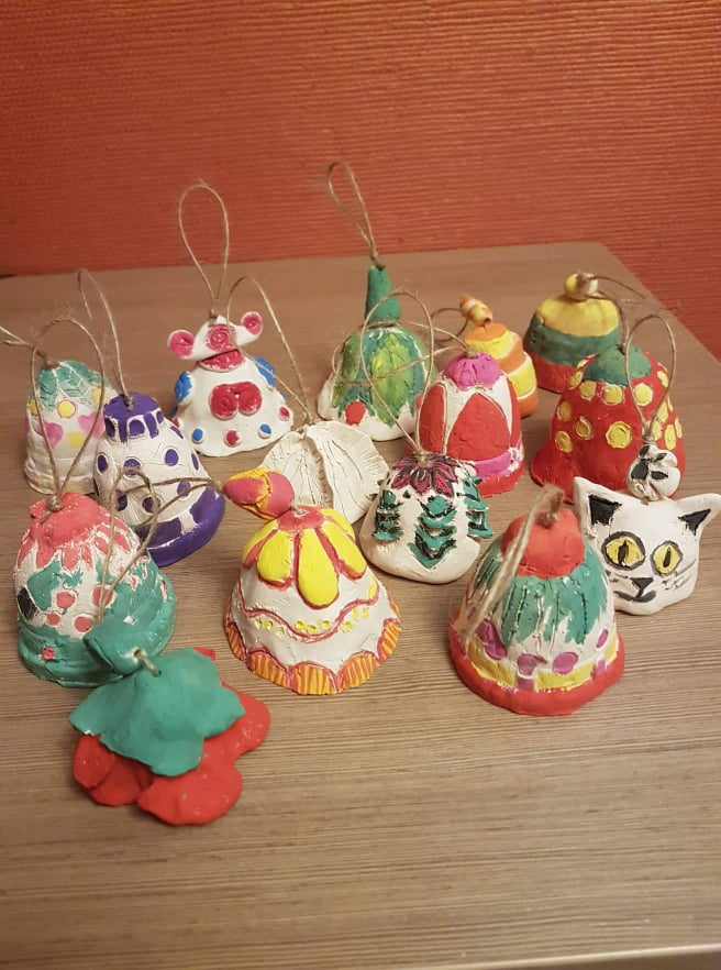 PROJEKTAS-PARODA „IŠGIRSK MANE“