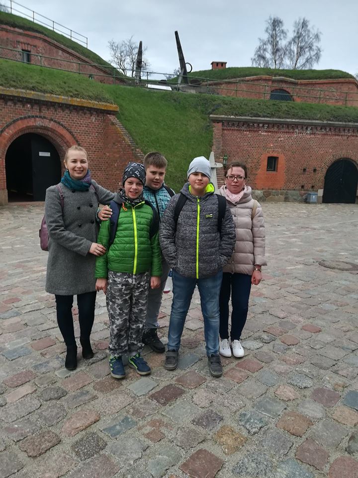 VIEŠNAGĖ JŪRŲ VALDOSE