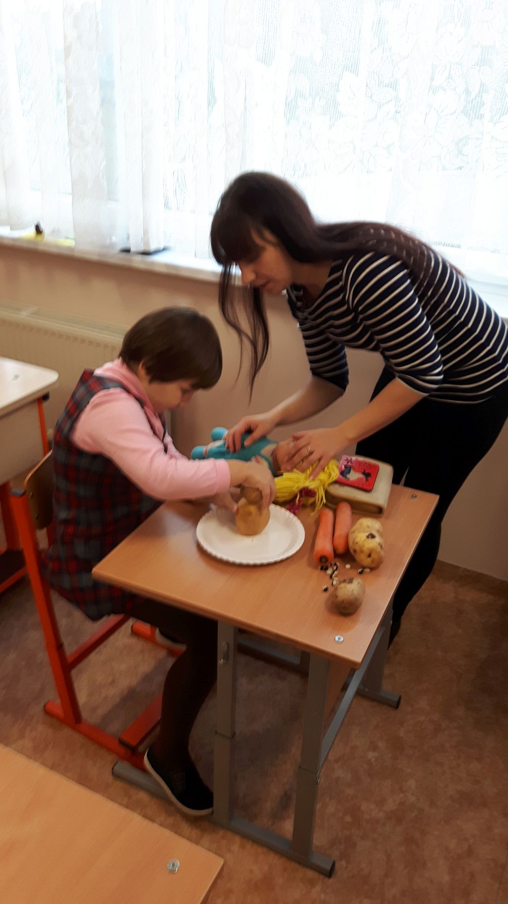 Rudenėlio šventė