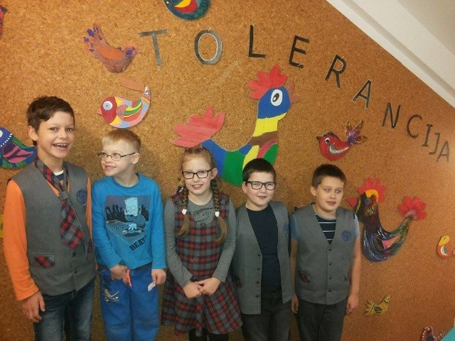 SU PAUKŠČIAIS PLASNOJANTI TOLERANCIJOS DIENA